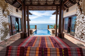  Eagles Nest Villa  Ko Lanta
